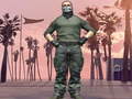 Игри Crazy GTA Mercenary Driver 