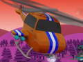 Игри Helicopter air raid