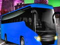 Игри Public Bus Passenger
