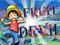 Игри Fruit Devil 