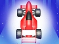 Игри Flying Racecar