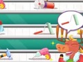 Игри Funny Shopping Supermarket