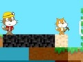 Игри Miner Cat 4