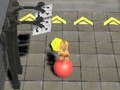 Игри UnityChan Ball