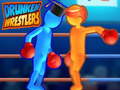 Игри Drunken Wrestlers
