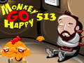 Игри Monkey Go Happy Stage 513