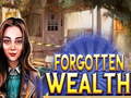Игри Forgotten Wealth