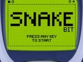 Игри Snake Bit 3310