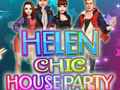 Игри Helen Chic House Party