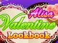 Игри Alisa Valentine Lookbook