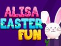 Игри Alisa Easter Fun