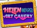 Игри Helen Open Art Gallery
