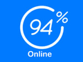 Игри 94% Online