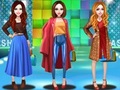 Игри Cherrie New Spring Trends
