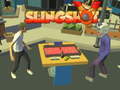 Игри SlingShot