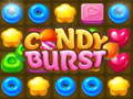 Игри Candy Burst 