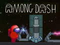 Игри Among Us Dash