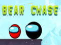 Игри Among Us Bear chase