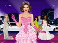 Игри Prom Queen Dress Up High School 