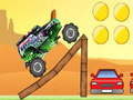 Игри Monsters!