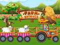 Игри Farm Animals