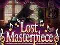 Игри Lost Masterpiece