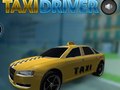 Игри Taxi Driver