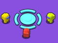 Игри Red Impostor vs Crew