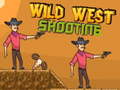 Игри Wild West Shooting