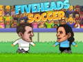Игри FiveHeads Soccer 