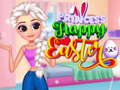 Игри Princess Happy Easter