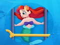 Игри Save The Mermaid