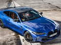 Игри BMW M4 Coupe Puzzle