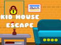 Игри Kid House Escape