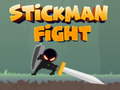 Игри Stickman Fight