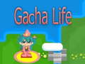 Игри Gacha life 