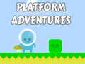 Игри Platform adventures