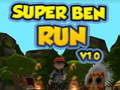 Игри Super Ben Run
