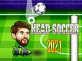 Игри Head Soccer 2021