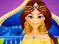 Игри Arabian Princess Dress Up