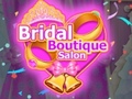 Игри Bridal Boutique Salon