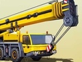 Игри Heavy Crane Simulator