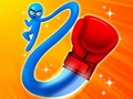 Игри Rocket Punch