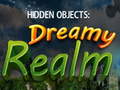 Игри Hidden Objects: Dreamy Realm