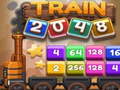 Игри Train 2048