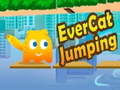 Игри EverCat Jumping