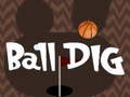 Игри Ball Dig 