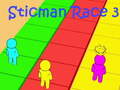 Игри Sticman Race 3D