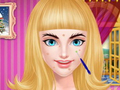 Игри Sweet Princess Spa Salon