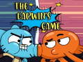 Игри The Darwin`s game